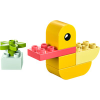 LEGO 乐高 Duplo得宝系列 30673 小黄鸭