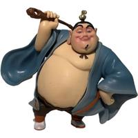 科纳达（KENADA）哪吒全套闹海三太子降世之魔童摆件敖丙手玩具模型公仔 版+风火轮哪吒