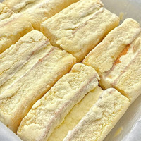 老奶油蛋糕原味200g（3块）