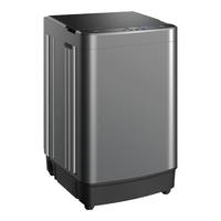 美的 MB65V36E 波轮洗衣机 6.5kg