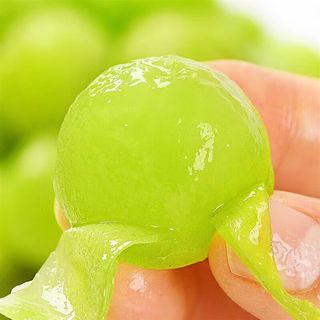 樱鲜 阳光玫瑰葡萄