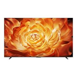海信 电视 85D80QD 85英寸超画质U+MiniLED 信芯芯片墨晶屏300Hz高刷升级