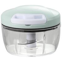 卡罗特 捣蒜器手动家用蒜泥拉蒜搅蒜器切蒜末蒜蓉搅碎机打蒜器200ml