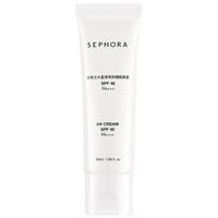 SEPHORA/丝芙兰 水盈透亮 防晒隔离霜  SPF46 PA+++ 50ml
