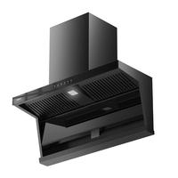 华帝 机灶具热水器套装三件套 单烟机丨i11237顶侧双吸+25立方吸力+自动洗