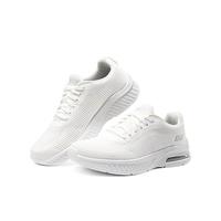 SKECHERS/斯凯奇 耐磨 男士运动鞋
