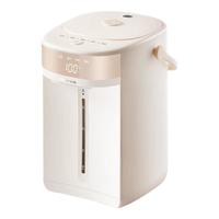 Bear/小熊 ZDH-H50U8 恒温 电热水壶 米色系 5L
