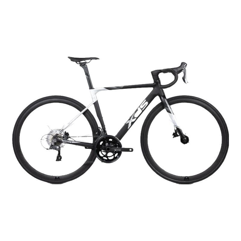 RS360黑银