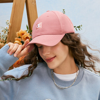 Champion 冠军 潮流简约 鸭舌帽