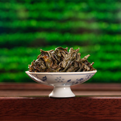鸣馨斋 凤凰单枞茶鸭屎香清香型茶叶潮州凤凰山单丛茶高山广东乌龙茶 鸭屎香500g*1袋