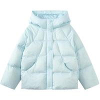 Mini Peace 三防 儿童羽绒服
