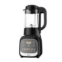 美的 冷热双打 破壁机  1.2L