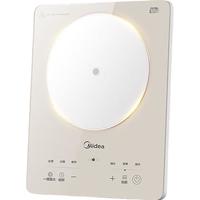  Midea/美的 防水面板 电磁炉+炒锅+汤锅