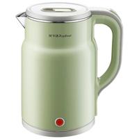 荣事达 自动断电 电热水壶  1.7L