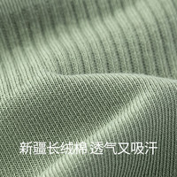 袜子男士短袜夏季薄款纯棉7A抗菌除臭吸汗白色防滑全隐形运动船袜 自选6双装【下单留言备注颜色】 均码39-44【运动双罗口/抗菌防臭/纯棉透气】送运费险