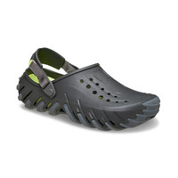 crocs/卡骆驰 一脚蹬 男士洞洞鞋
