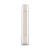 GREE 格力 云之海系列 KFR-50LW/NhJc1BAt 新一级能效 立柜式空调 2匹