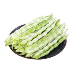 京鲜生 白芸豆 1.5斤 新鲜蔬菜