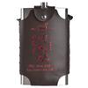  闷倒驴 草原烈酒 清香型白酒 钢壶  1500mL