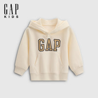 Gap 男女同款！秋季儿童保暖 外套