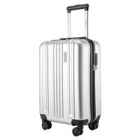 外交官 旅行箱拉杆箱行李箱男生登机箱20英寸店