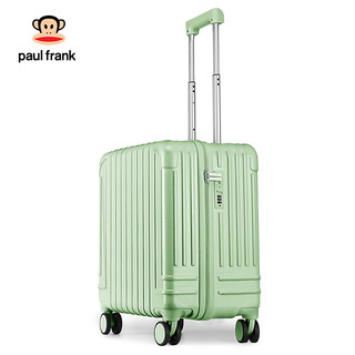  Paul Frank/大嘴猴 轻便 女士行李箱