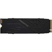  PREDATOR/宏碁掠夺者 PCIe 4.0 x4 SSD固态硬盘 散热片  2TB
