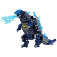 52TOYS BEASTBOX猛兽匣系列绝对零度 变形玩具模型潮玩国创机甲摆件 猛兽匣系列绝对零度