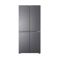 Leader 统帅 懒人系列 LTD-510WS9U1 风冷十字门冰箱 502L