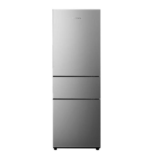 新飞 三门微冻储鲜家用冰箱 BCD-210K3AT 210L