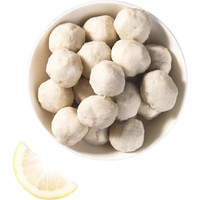 手打黄花鱼丸250g*4包