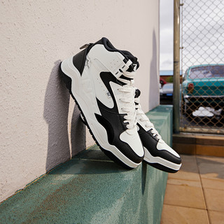  361° 高帮 男士运动鞋