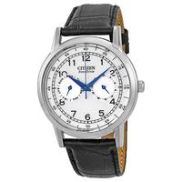 CITIZEN 西铁城 光动能腕表系列 42.3毫米光动能腕表 AO9000-06B