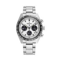 SEIKO 熊猫迪 Prospex系列 39毫米太阳能腕表 SSC813P1