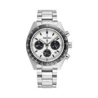 SEIKO 精工 熊猫迪 Prospex系列 39毫米太阳能腕表 SSC813P1