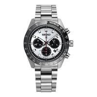 SEIKO 精工 Prospex系列 41.4毫米太阳能腕表 SSC911P1