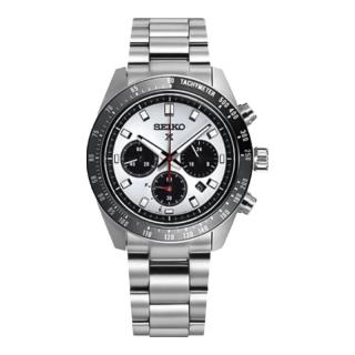SEIKO 精工 Prospex系列 41.4毫米太阳能腕表 SSC911P1