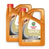 嘉实多 EDGE 极护超豪 0W-20 SP级 全合成机油 8L