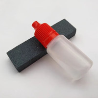 漢道 HX OUTDOORS 磨刀石户外野餐厨房套装野营用品移动厨房 小号磨刀石