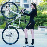 Mountainpeak 御风 公路车连体骑行服 5860663848626