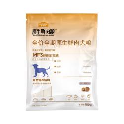 麦富迪 鲜鸭肉 狗粮