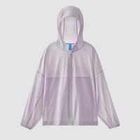 小501UV-Air儿童防晒衣男女童防晒服宝宝皮肤衣外套