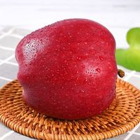 乌仙子精选甘肃天水花牛苹果（拍2件合并一箱）新鲜水果生鲜 严选天水花牛苹果 2.25-2.5斤【70-75mm/枚】