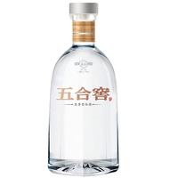 五合窖 纯粮酒 浓香型白酒