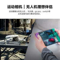 三星（SAMSUNG）PRO Ultimate MicroSD存储卡 TF内存卡 256GB