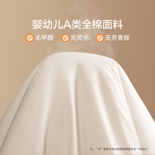 博洋全棉棉花床垫新疆棉褥子垫被加厚垫子可折叠床褥棉絮褥子 【全棉+100%澳毛+A类抑菌】绵熠（I）