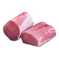 黔大侠贵州高原无抗山猪里脊肉2斤小酥肉肉丝瘦肉猪肉糖醋里脊 里脊2斤