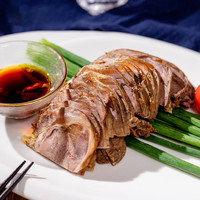 宝润德老汤酱牛肉酱牛心卤牛心熟食腊味方便下酒菜卤牛肉卤内脏 老汤卤牛肉袋