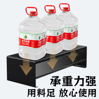 电脑增高架台式显示器底座支架垫高带抽屉电脑桌办公室桌面置物架
