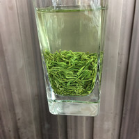 杨昌号2025年新茶毛尖茶叶原产嫩芽浓香型绿茶散装毛尖茶125g单罐装 单罐装（125g）